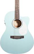 Cort Jade Classic Sky Blue Open Pore (Ex-Demo) #IA201253192