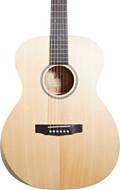 Cort Luce Acoustic Bevel Cut Open Pore (Ex-Demo) #CA211113064