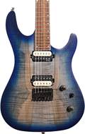 Cort KX300 Open Pore Cobalt Burst (Ex-Demo) #IE220203583