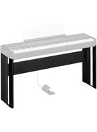Yamaha L-515 Piano Stand Black