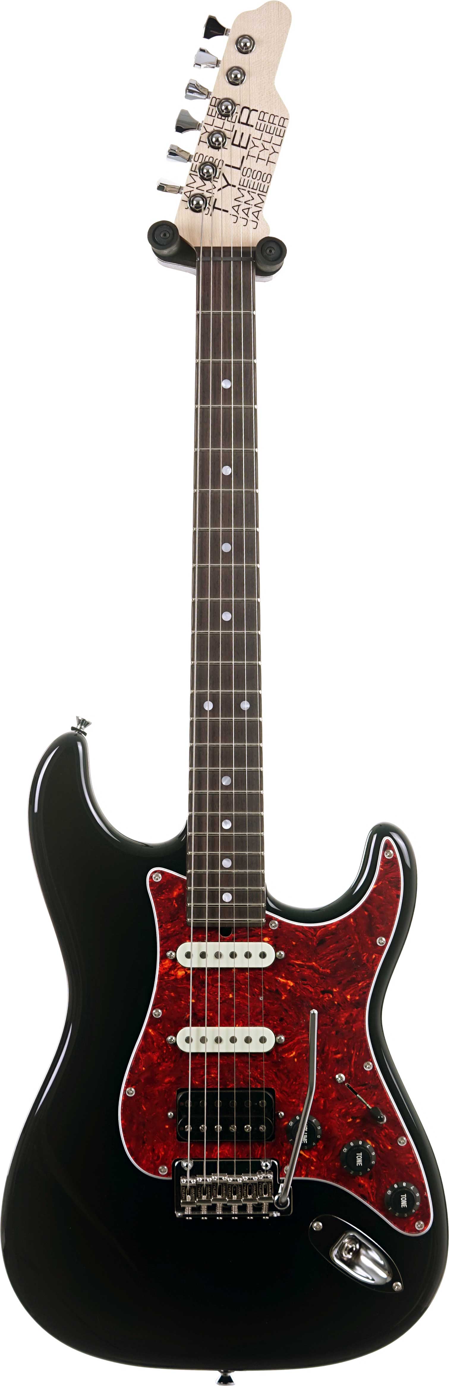 Tyler Japan Classic Black Level One (Landau) #JT25137