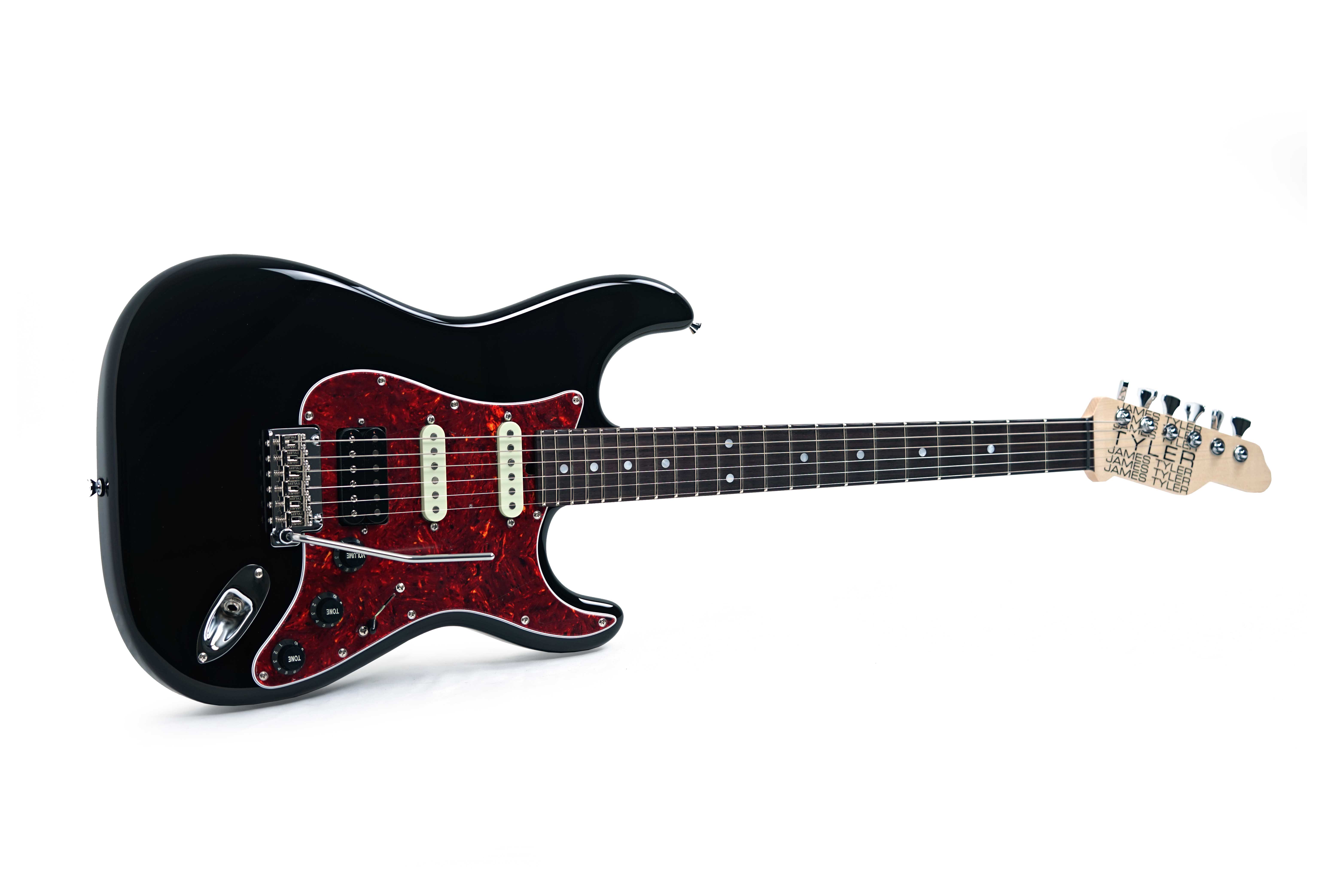Tyler Japan Classic Black Level One (Landau) #JT25137
