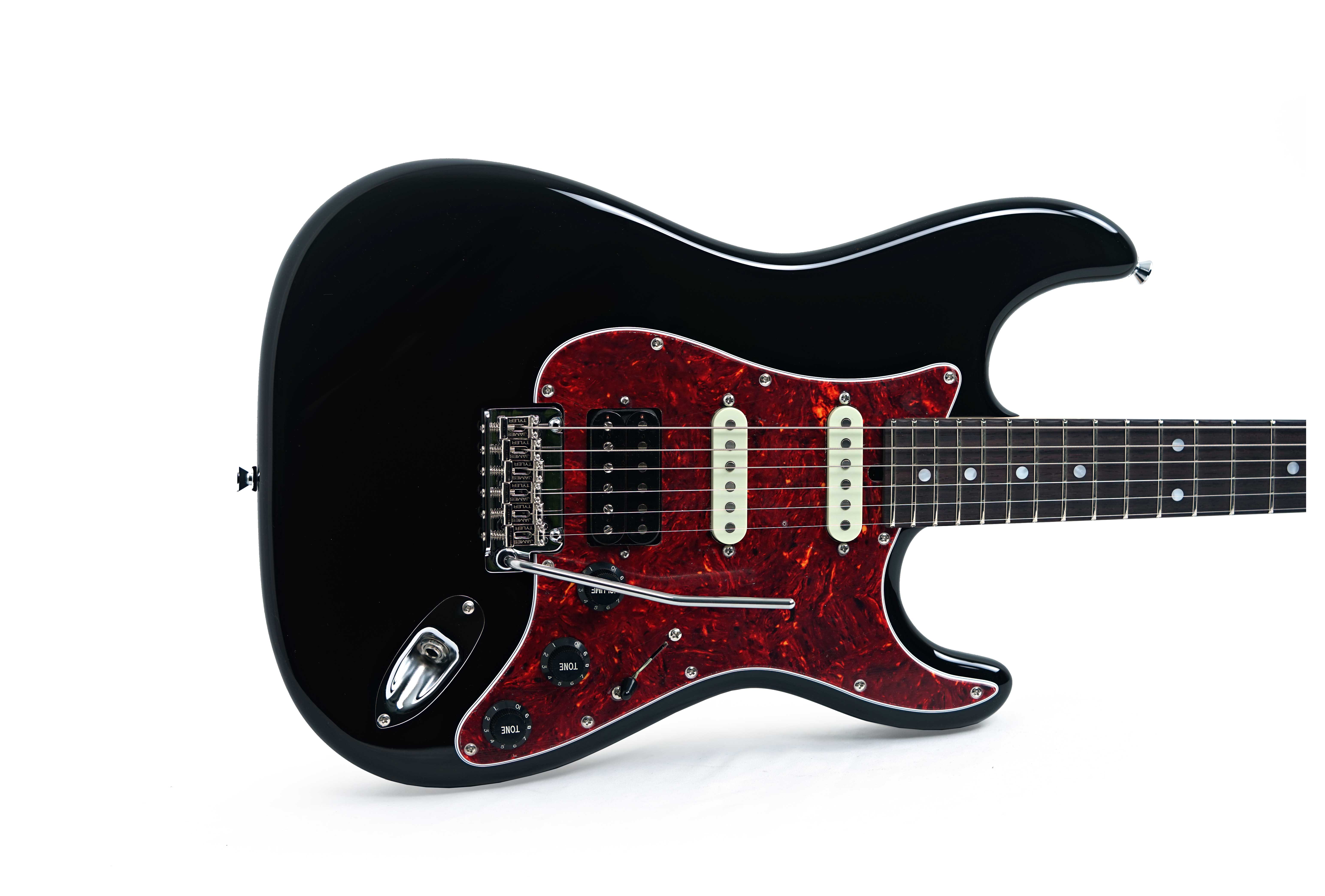 Tyler Japan Classic Black Level One (Landau) #JT25137