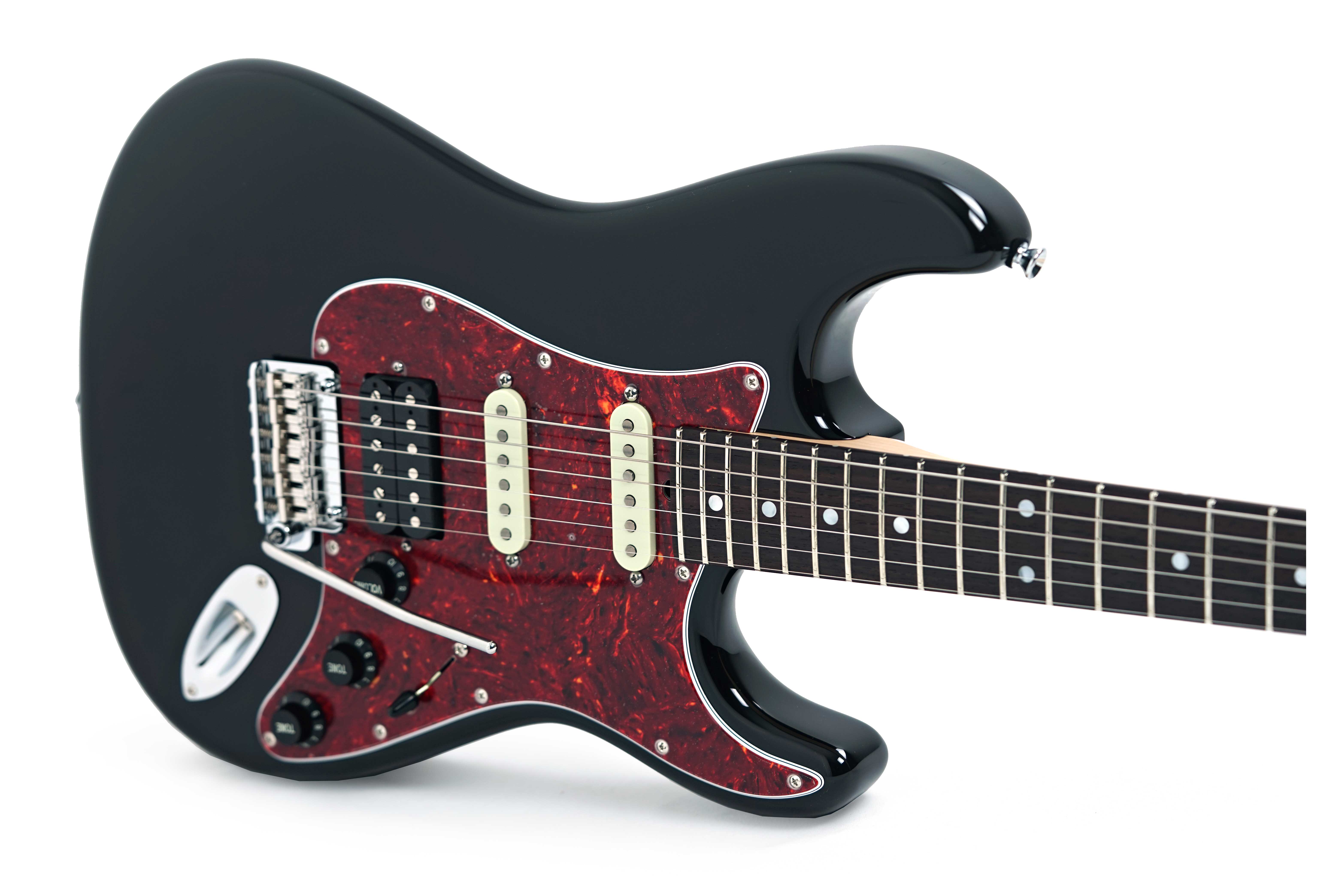 Tyler Japan Classic Black Level One (Landau) #JT25137