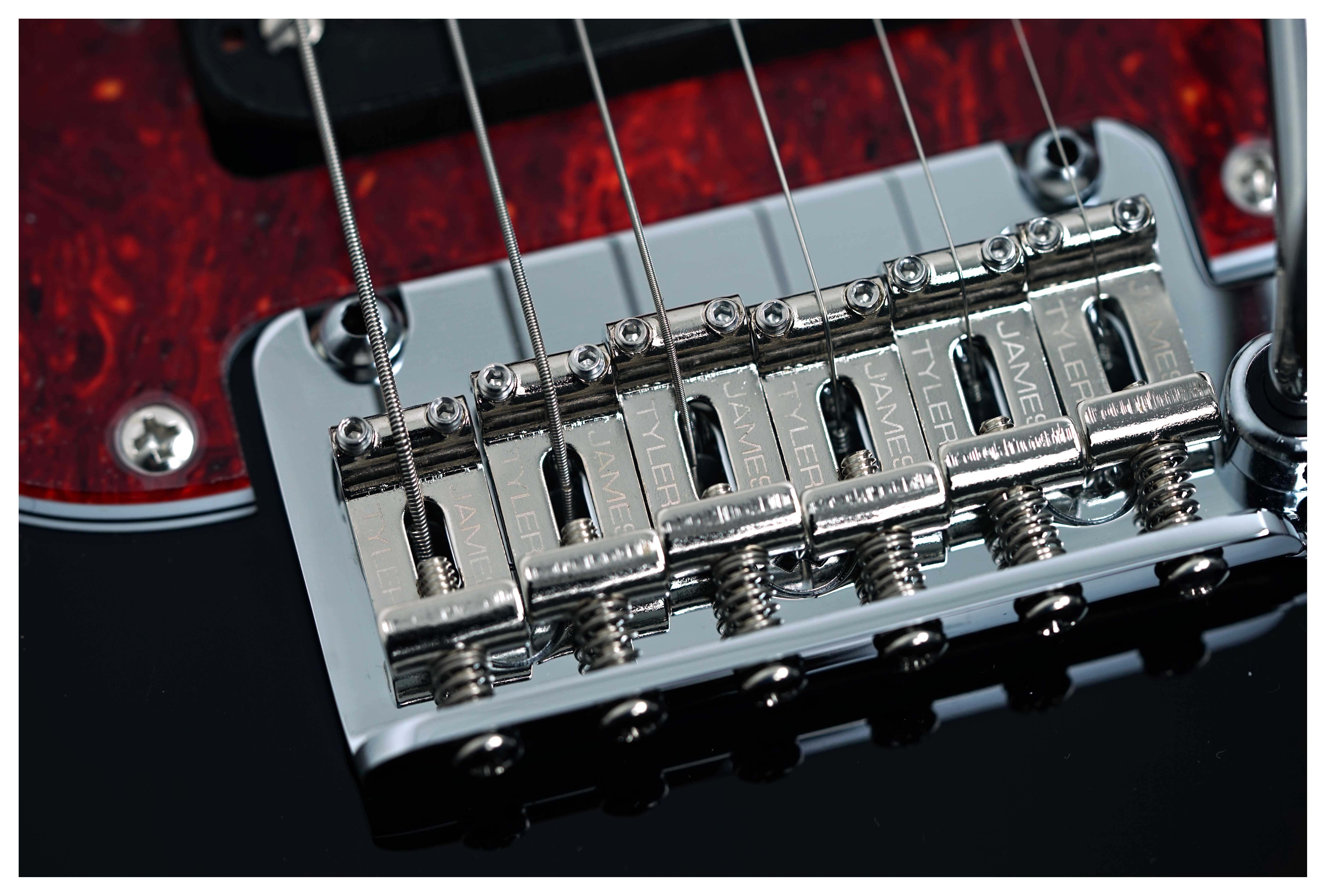 Tyler Japan Classic Black Level One (Landau) #JT25137