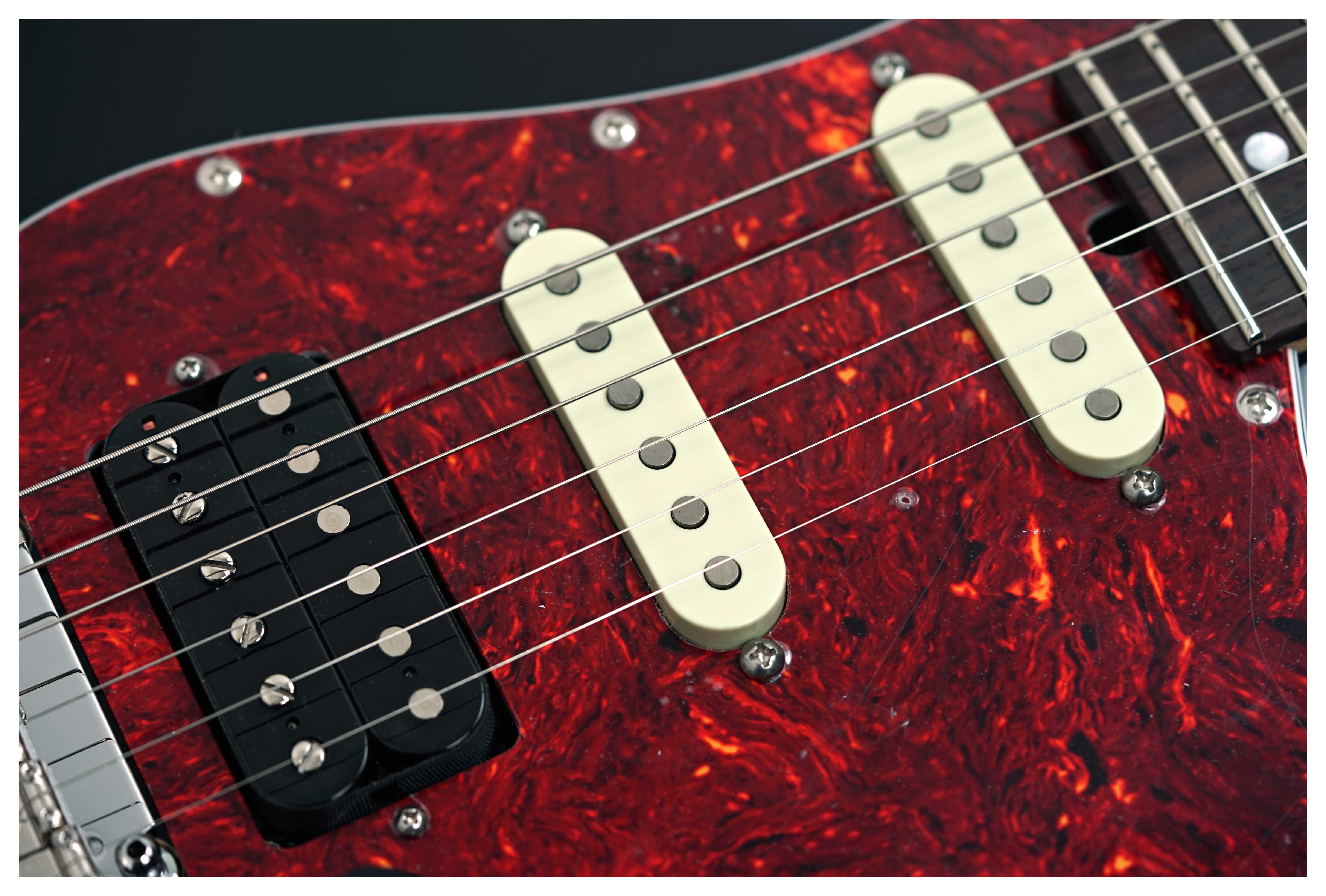 Tyler Japan Classic Black Level One (Landau) #JT25137