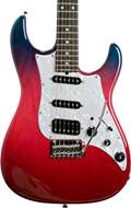 Tyler Japan Studio Elite HD Jimburst Rosewood Fingerboard (Ex-Demo) #J22026