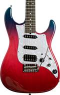Tyler Japan Studio Elite HD Jimburst Rosewood Fingerboard
