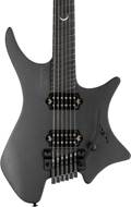Strandberg Boden Plini Edition Neck-Thru Black