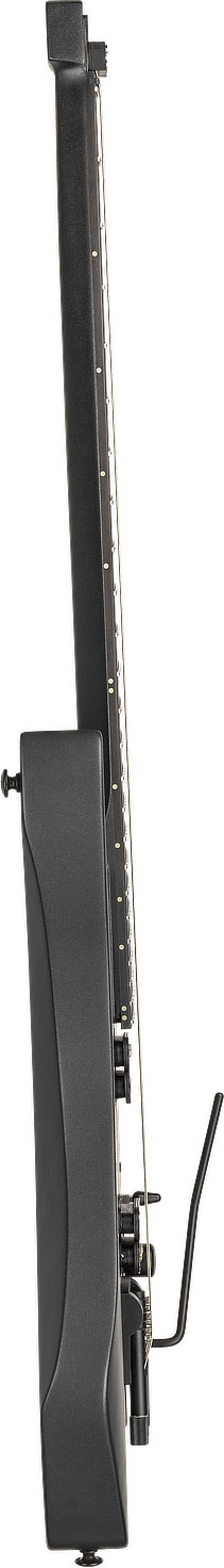 Strandberg Boden Plini Edition Neck-Thru Black 