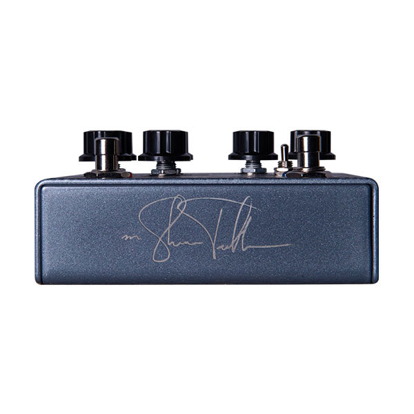 Revv Shawn Tubbs Signature Tilt Overdrive Pedal