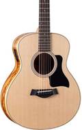 Taylor Limited Edition GS Mini-e African Ziricote