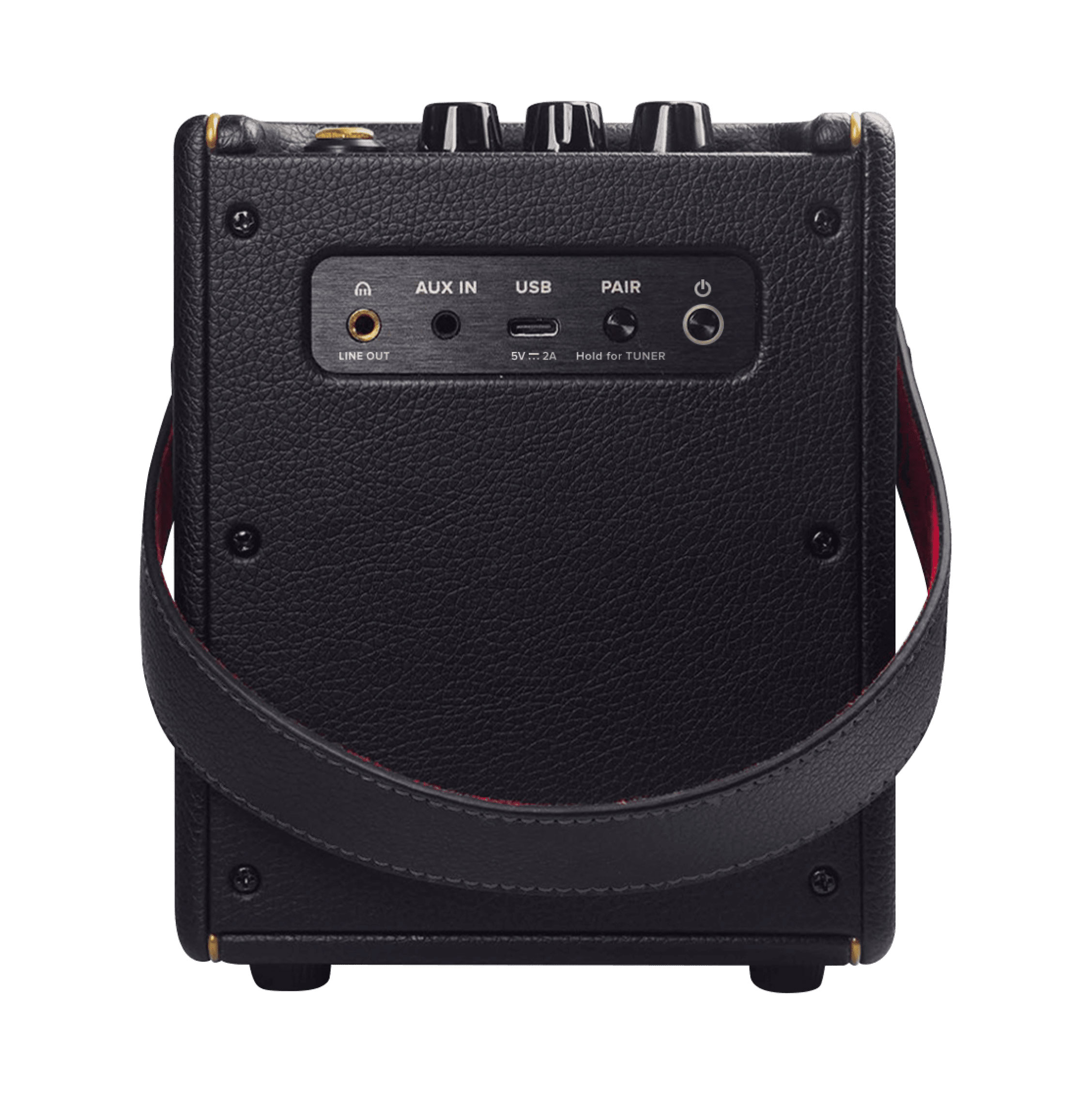 Positive Grid Spark MINI Black Combo Modelling Amp