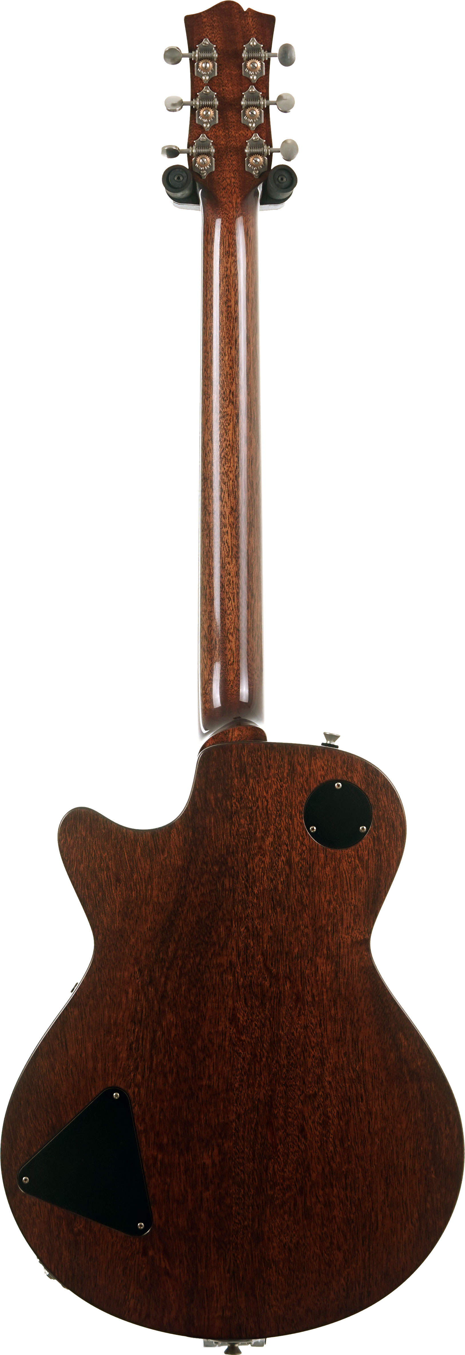 Collings 470 JL Julian Lage Black #47025725