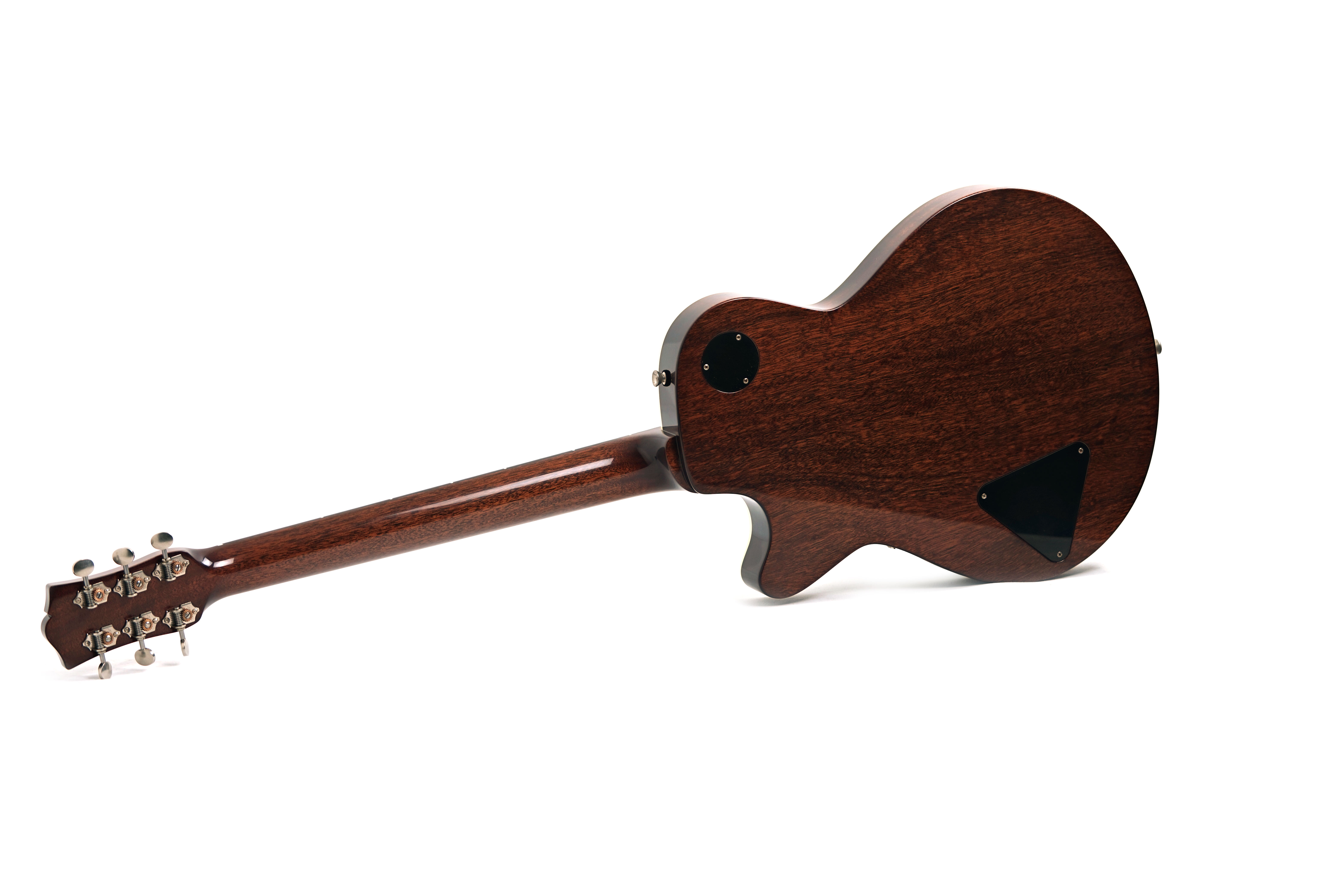 Collings 470 JL Julian Lage Black #47025725