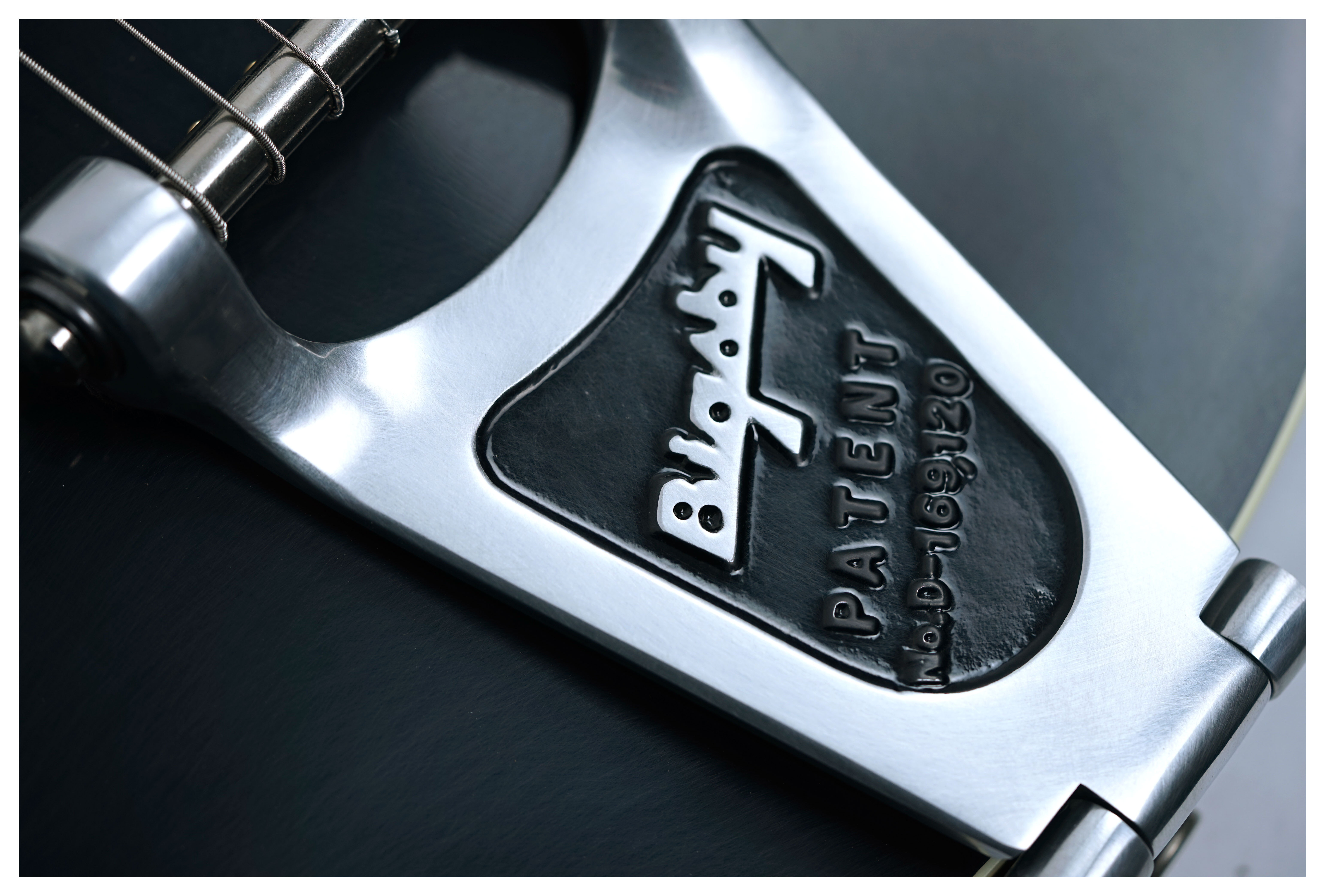 Collings 470 JL Julian Lage Black #47025725