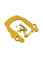 Vibramate V5 Original Gold