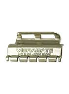 Vibramate String Spoiler Stainless Steel