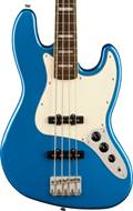 Squier FSR Classic Vibe Late 60s Jazz Bass Lake Placid Blue Indian Laurel Fingerboard