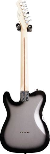 Squier FSR Affinity Telecaster Deluxe Silverburst Indian Laurel Fingerboard Squier FSR Affinity Telecaster Deluxe Silverburst Indian Laurel Fingerboard