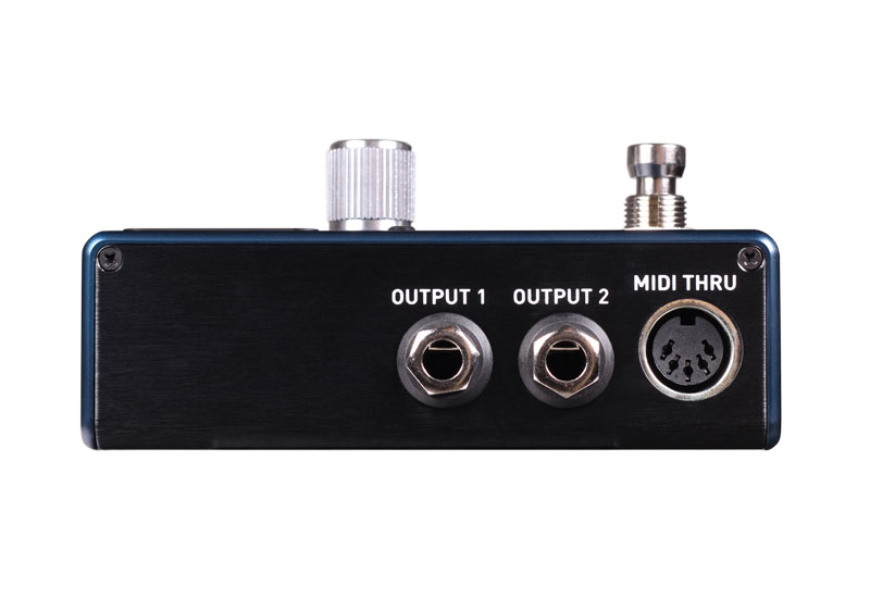 Source Audio EQ2 Programmable EQ