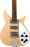 Rickenbacker 350V63 Liverpool Mapleglo
