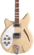 Rickenbacker 360 Mapleglo Left Handed