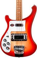 Rickenbacker 4003S Bass Fireglo Left Handed