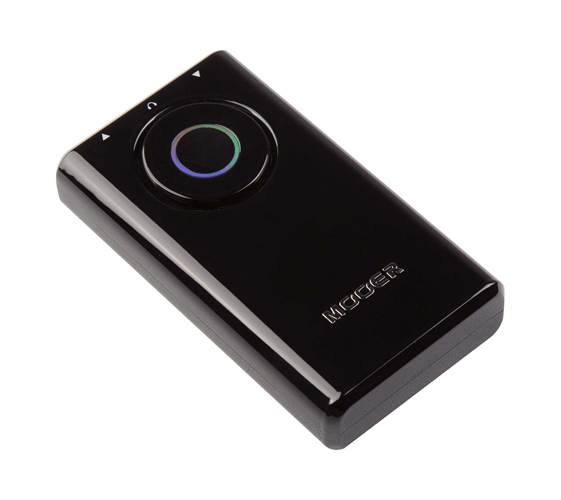 Mooer Prime P1 Intelligent Pedal Black Mooer Prime P1 Intelligent Pedal Black