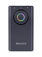 Mooer Prime P1 Intelligent Pedal Grey