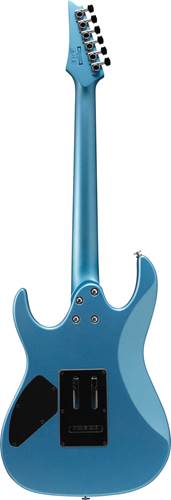 Ibanez GRX120SP Metallic Light Blue Matte Ibanez GRX120SP Metallic Light Blue Matte