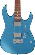 Ibanez GRX120SP Metallic Light Blue Matte