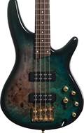 Ibanez SR400EPBDX Tropical Seafloor Burst (Ex-Demo) #I240403028