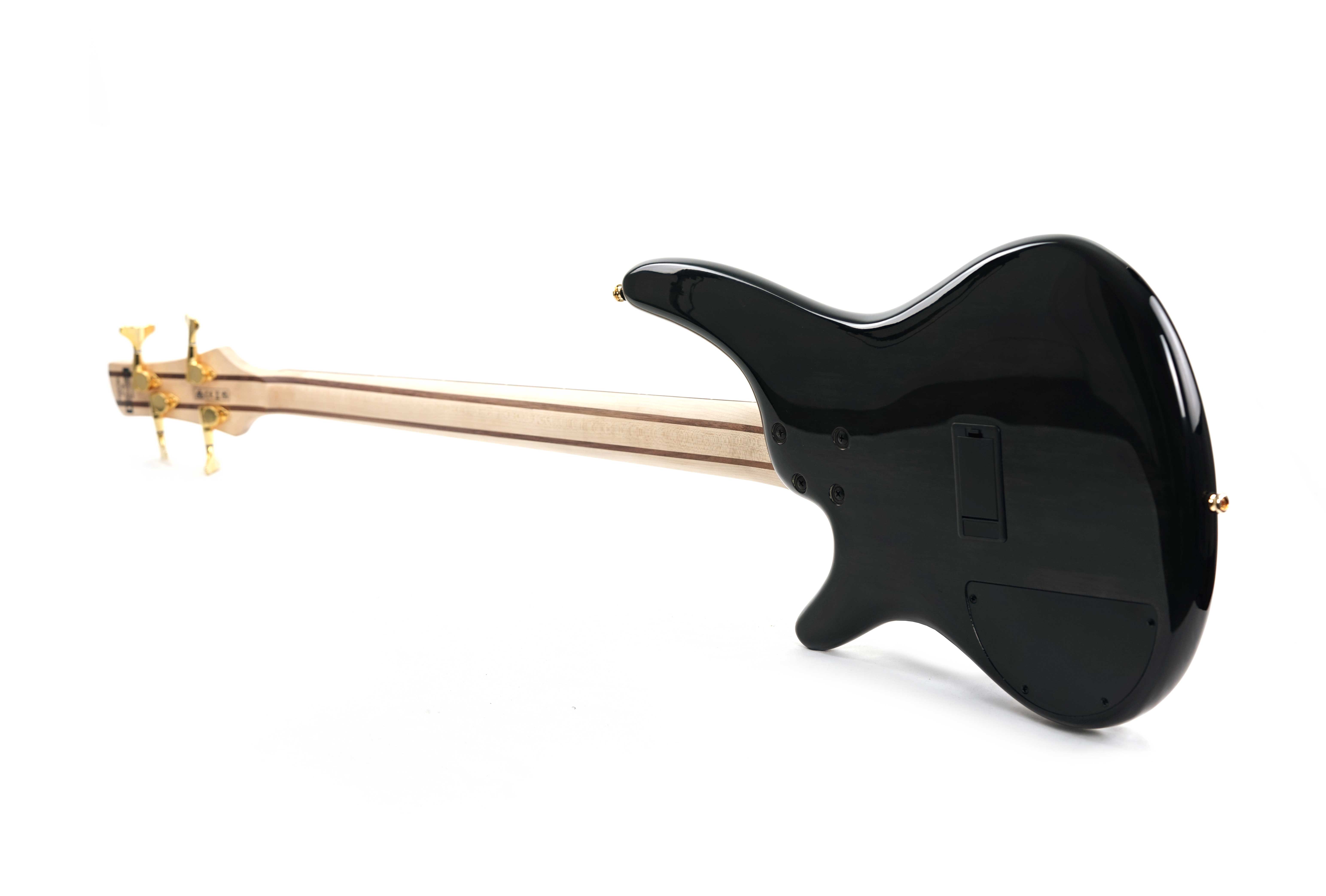 Ibanez SR400EPBDX Tropical Seafloor Burst (Ex-Demo) #I240403028