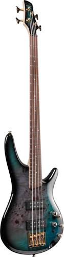 Ibanez SR400EPBDX Tropical Seafloor Burst Ibanez SR400EPBDX Tropical Seafloor Burst