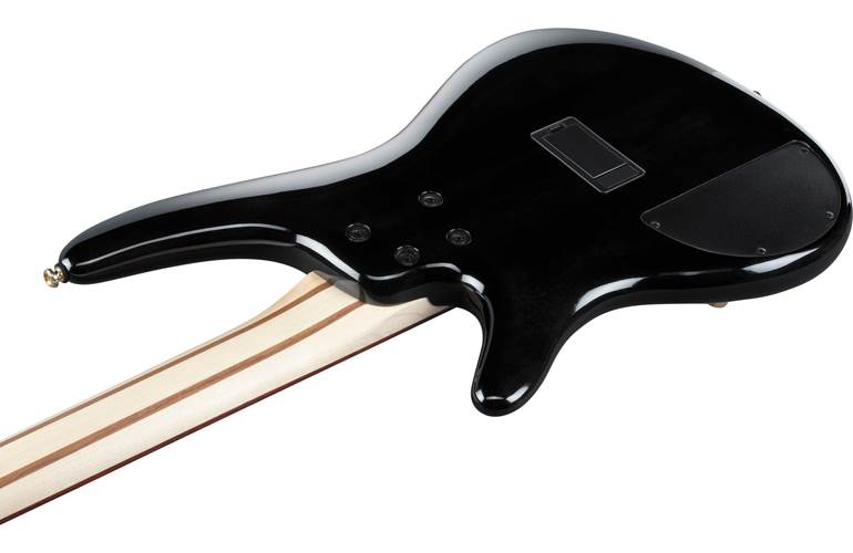 Ibanez SR400EPBDX Tropical Seafloor Burst Ibanez SR400EPBDX Tropical Seafloor Burst