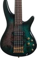 Ibanez SR405EPBDX Tropical Seafloor Burst (Ex-Demo) #230909570