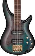 Ibanez SR405EPBDX Tropical Seafloor Burst