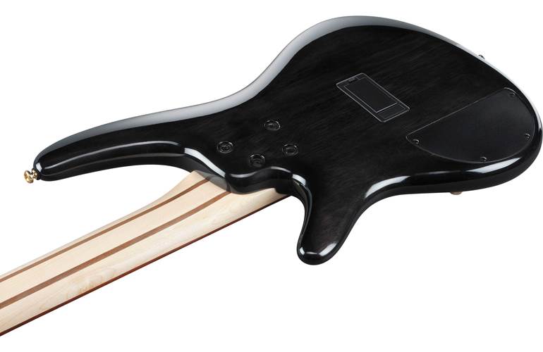 Ibanez SR405EPBDX Tropical Seafloor Burst Ibanez SR405EPBDX Tropical Seafloor Burst