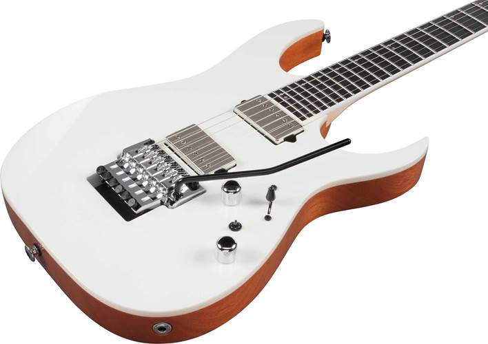 Ibanez Prestige RG5320C Pearl White Ibanez Prestige RG5320C Pearl White