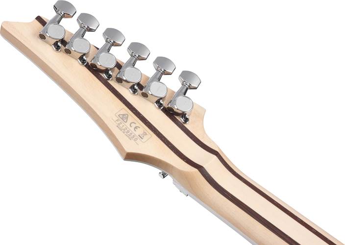 Ibanez Prestige RG5320C Pearl White Ibanez Prestige RG5320C Pearl White