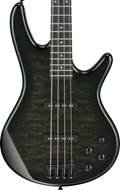Ibanez GSR280QA Transparent Black Sunburst
