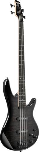 Ibanez GSR280QA Transparent Black Sunburst Ibanez GSR280QA Transparent Black Sunburst