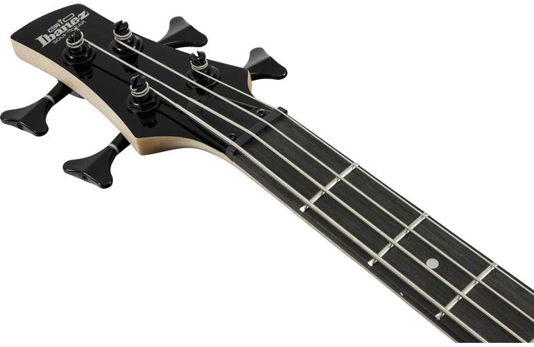 Ibanez GSR280QA Transparent Black Sunburst Ibanez GSR280QA Transparent Black Sunburst