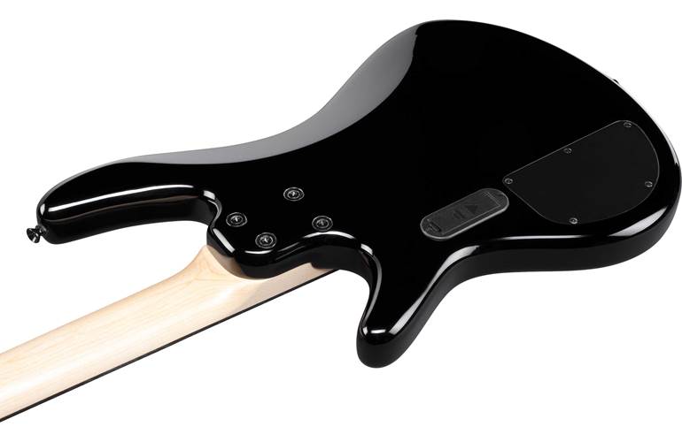 Ibanez GSR280QA Transparent Black Sunburst Ibanez GSR280QA Transparent Black Sunburst
