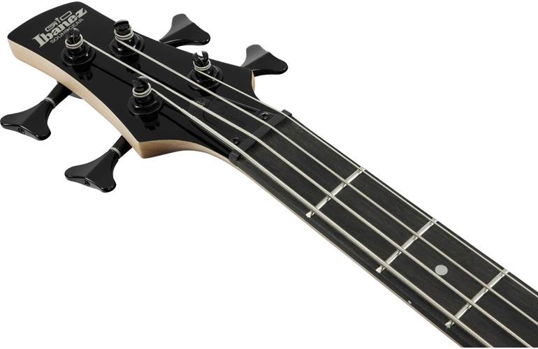Ibanez GSR280QA Transparent Yellow Sunburst Ibanez GSR280QA Transparent Yellow Sunburst