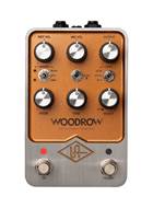 Universal Audio UAFX Woodrow '55 Instrument Amplifier Emulation Pedal
