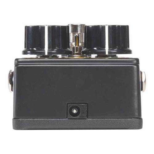 Dod Carcosa Fuzz Pedal Dod Carcosa Fuzz Pedal