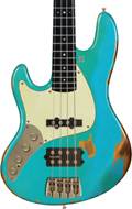 Sandberg California II TM 4 Hardcore Aged Roquefort Blue Left Handed