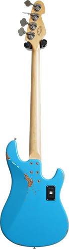 Sandberg California II VT 4 Hardcore Aged Marley Blue Left Handed Sandberg California II VT 4 Hardcore Aged Marley Blue Left Handed